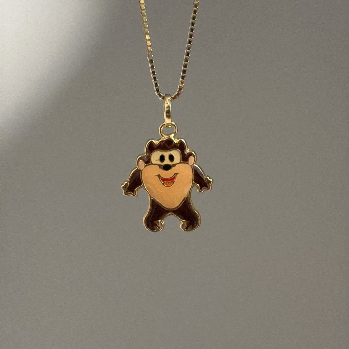 baby taz looney toons