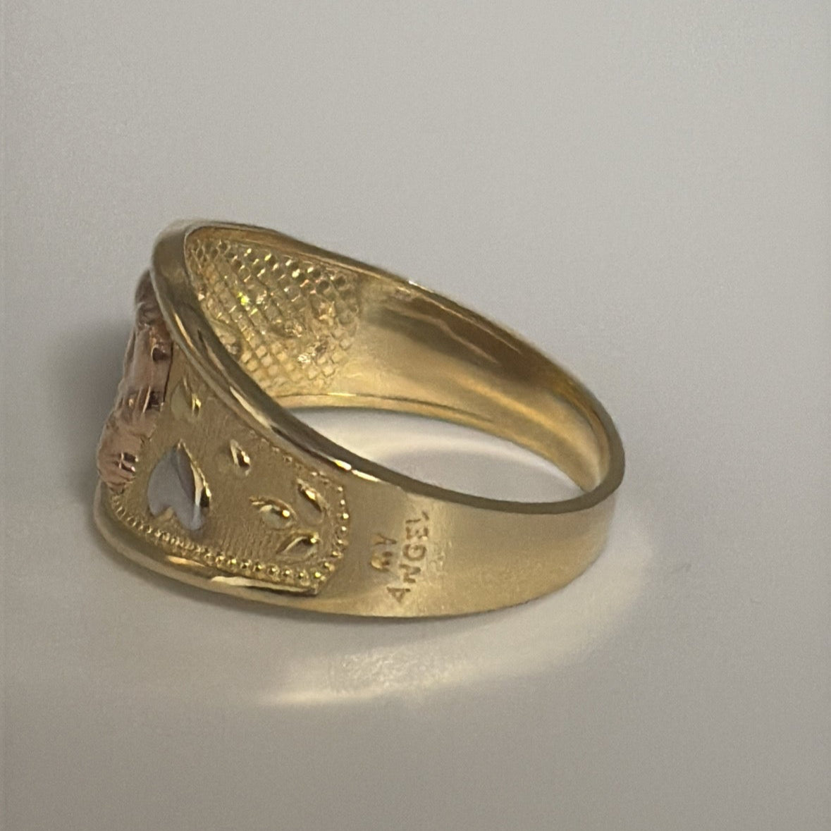 angel ring