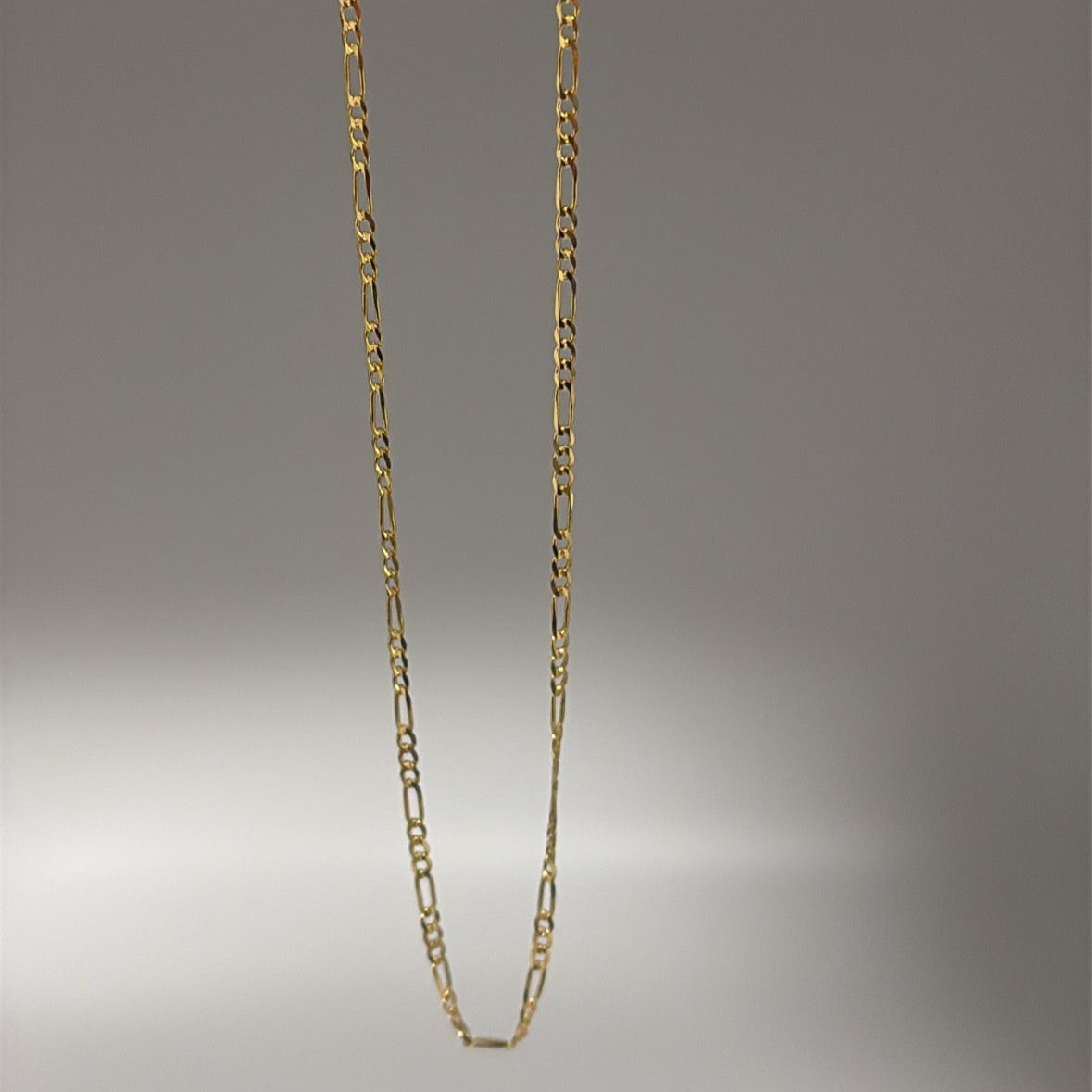figaro necklace