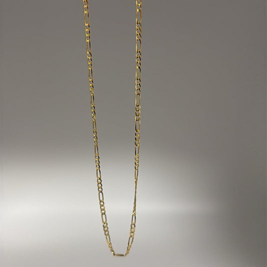 figaro necklace