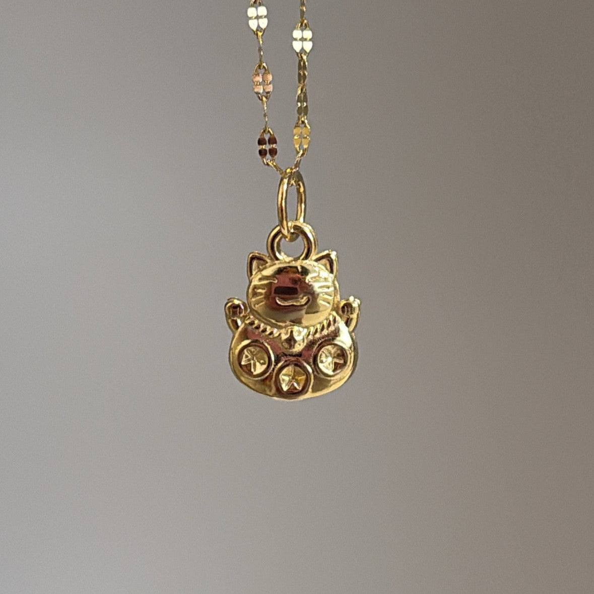 maneki neko