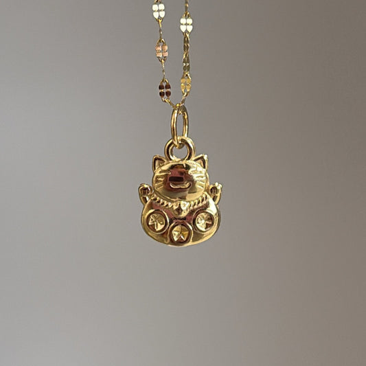 maneki neko