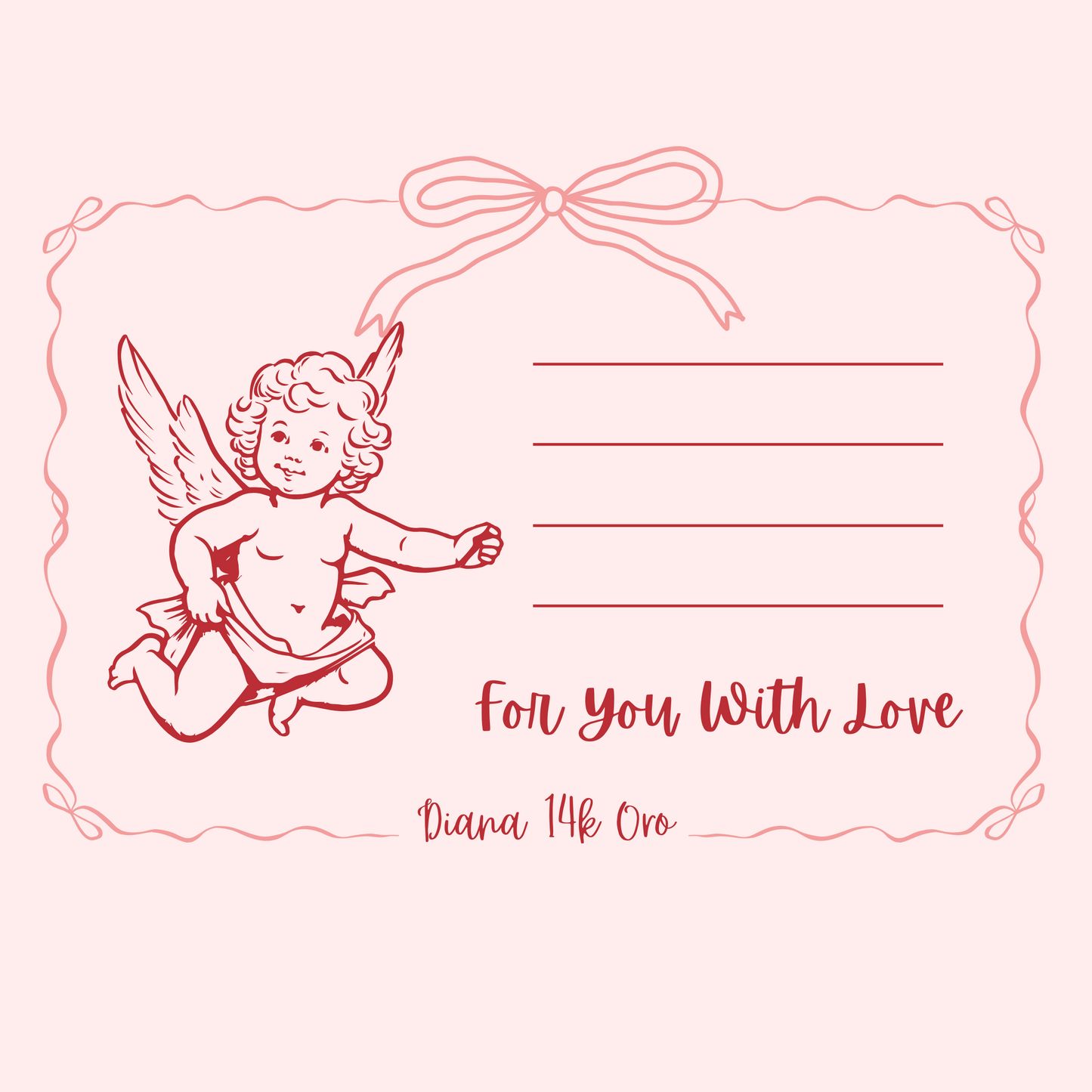 DIGITAL GIFT CARD