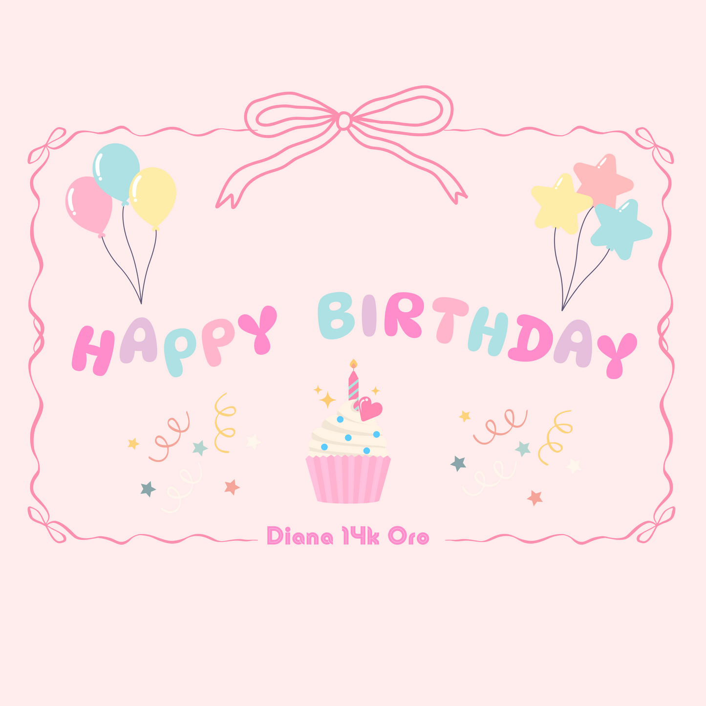 DIGITAL GIFT CARD