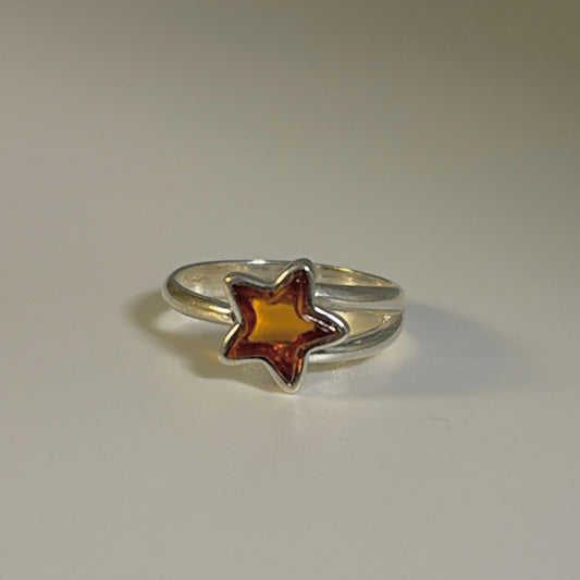 925 Sterling silver rings