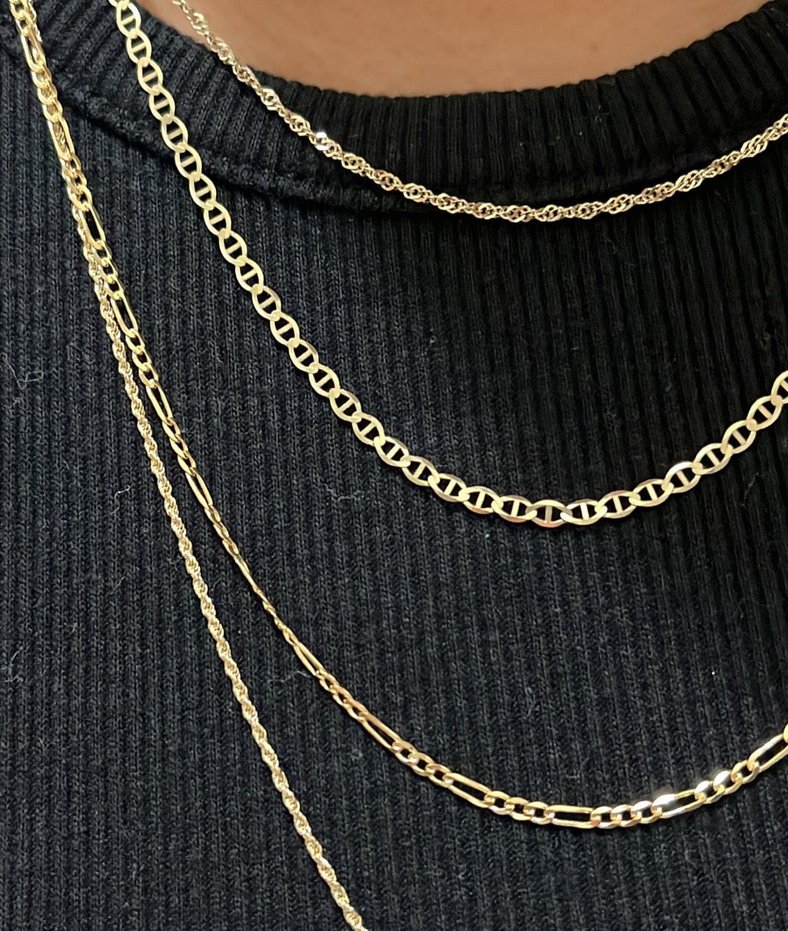 basic chains