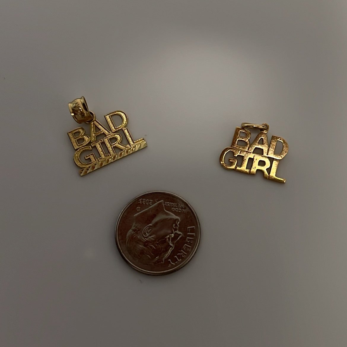 SIZE REFERENCE