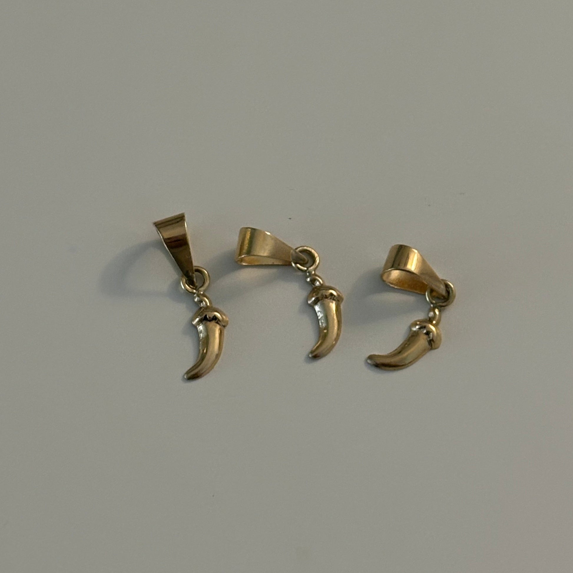 chili pendants