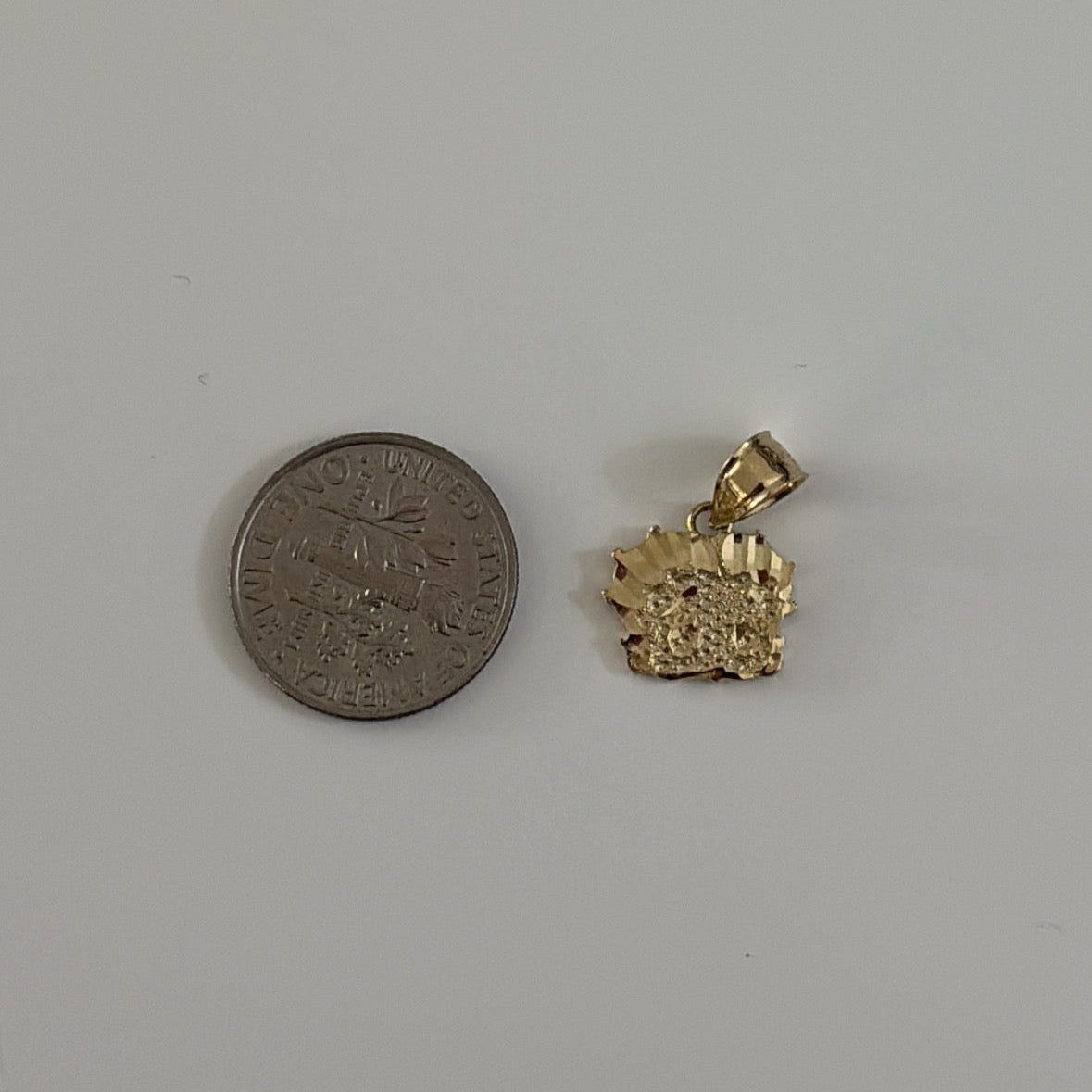 10K and 14k Betty boop
